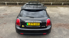 MINI Hatchback 135kW Cooper S Level 3 33kWh 3dr Auto Electric Hatchback
